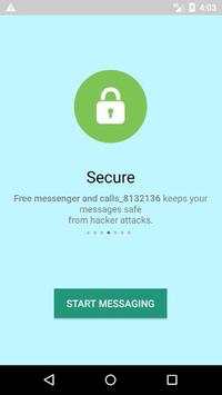 messenger 2019:Fast messenger 2019-2020 screenshot 7