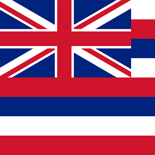 WAStickerApps - Hawaii stickers for WhatsApp icon
