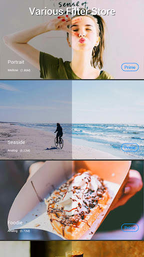 S Camera for S20 camera v2024 screenshot 8