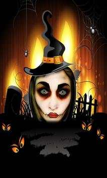 Halloween 2017 Photo Frames screenshot 3