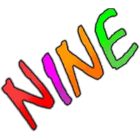 Nine