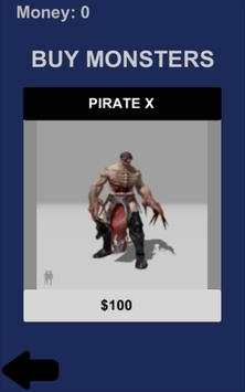 Zombie Chase screenshot 2