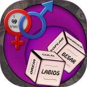 Sex Dice Game 1.0