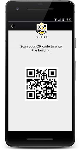 BCA College скриншот 2