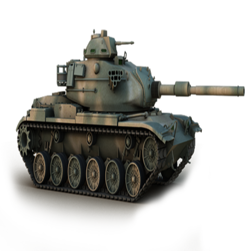 Tanks: AI icon