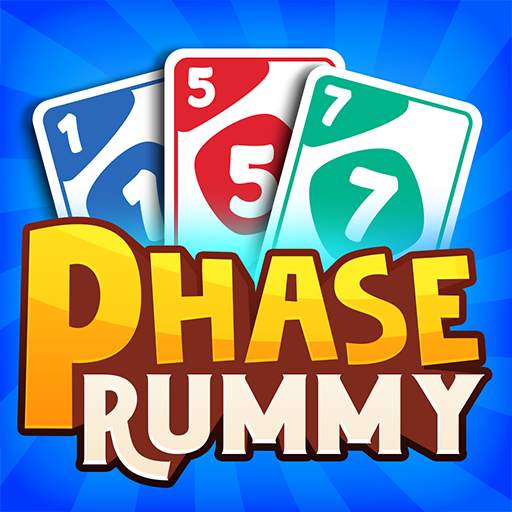 Phase Rummy 1.14