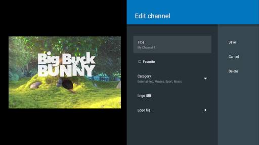 Ace Stream LiveTV screenshot 8