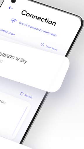 Remote For Sky, SkyQ, Sky  HD screenshot 8