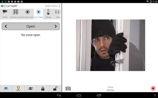 Vedo screenshot 24