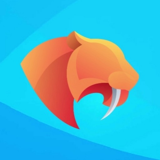 Plus messenger icon