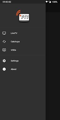 FastoTV screenshot 1