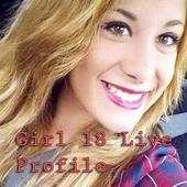 Live Hot Girl Video Chat profile 1.0