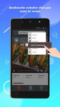 Video downloader - HD video downloader screenshot 4