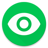 Eye Protect : 20 20 20 icon