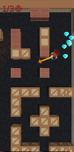 Shooter Hunter Assassin Game screenshot 2