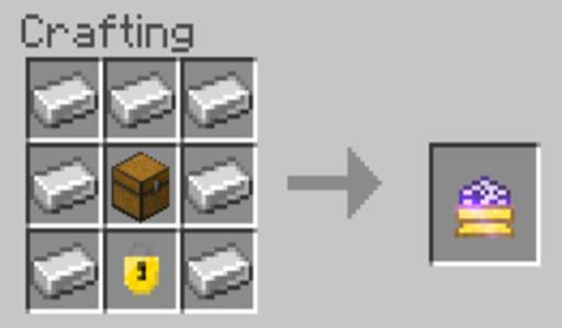 Security Be Craft Mod For Minecraft PE screenshot 4