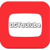 OGYouTube 1.0