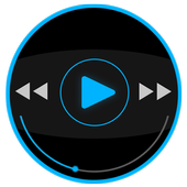 Max Player icon