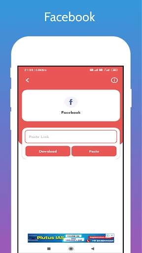 Video Saver - Tech solver Official screenshot 4
