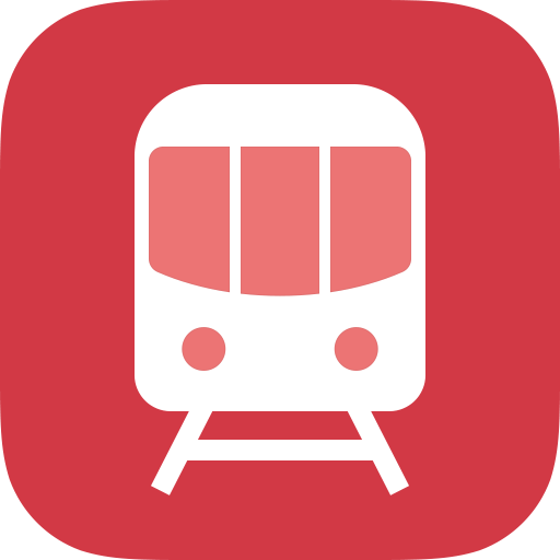 mTRO NYC - New York Subway icon
