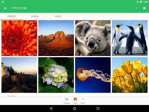 AXEL – File Share, Transfer & Access screenshot 5