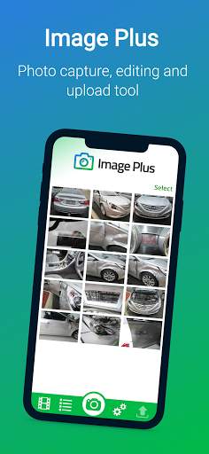Image Plus screenshot 1
