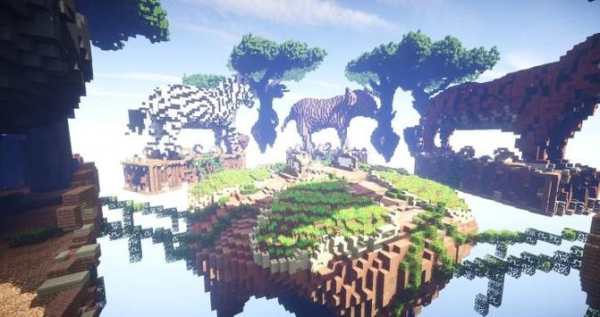 Egg wars for Minecraft PE 2018 screenshot 3
