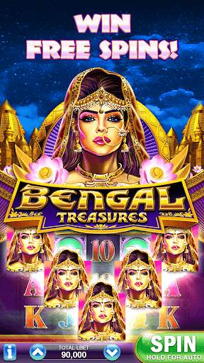 Slots A Fun screenshot 4
