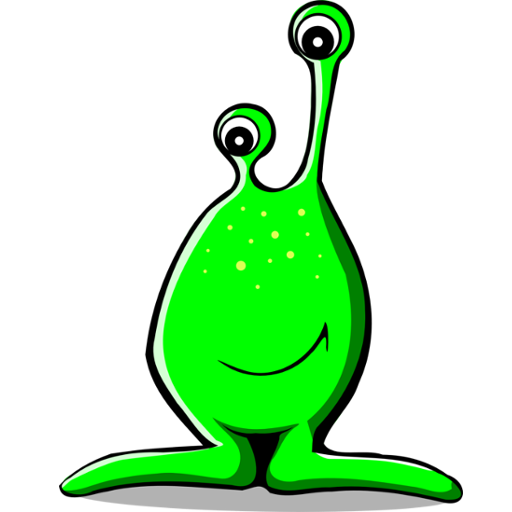 Astronomy Quiz Game icon