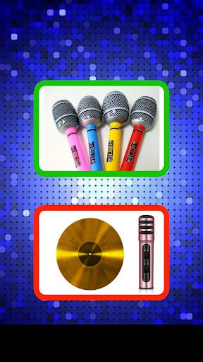 Karaoke Mikrofon HD screenshot 2