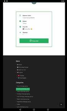Find the WhatsApp Group screenshot 2