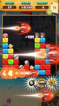 Pop Rescue Crush screenshot 3