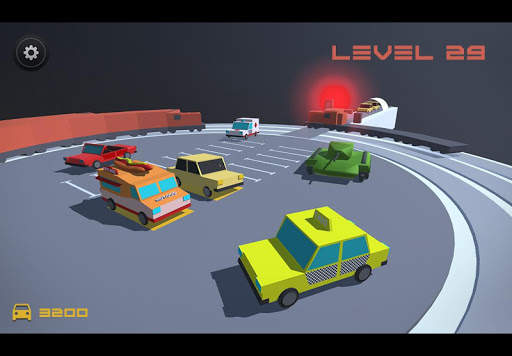 Extreme Park Time ! 2020 Edition screenshot 3