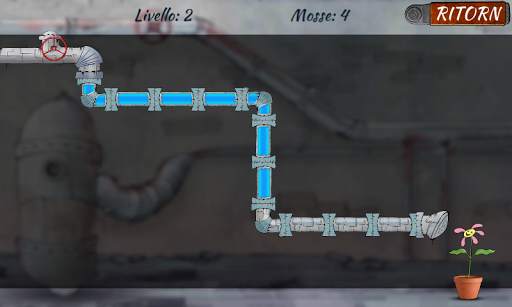 Idraulico 2 screenshot 3