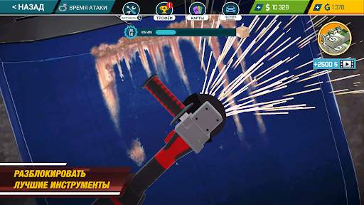 Car Mechanic Simulator 21 скриншот 7