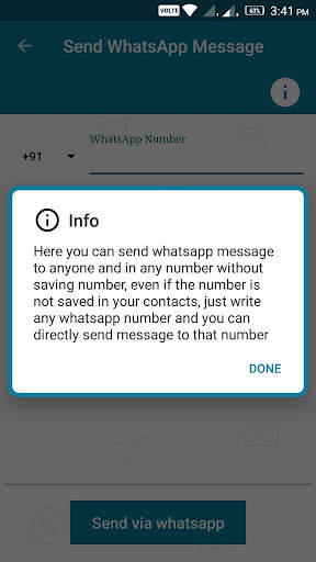 Status Saver - WhatsApp Status & Messaging screenshot 6