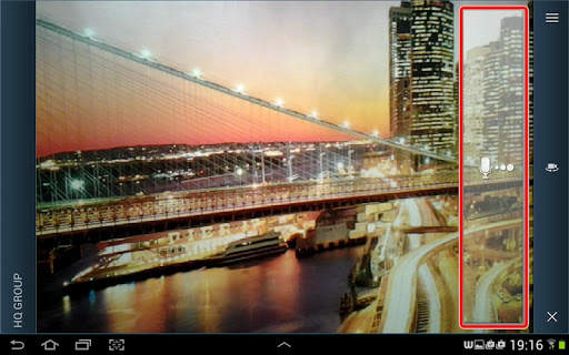 Voice and Video Walkie Talkie screenshot 15