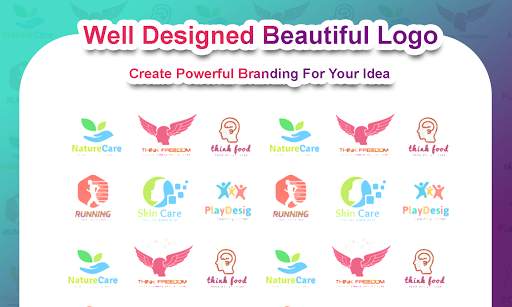 Logo Art Lite screenshot 1