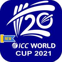 T20 World Cup 2021 Schedule icon