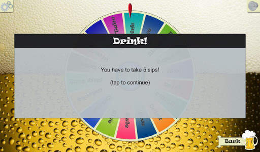 Get Drunk (FREE) - Drinking games screenshot 5