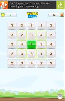 1234 Numbo : Funny Number Game screenshot 3