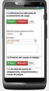 Cartillas Mineras screenshot 3