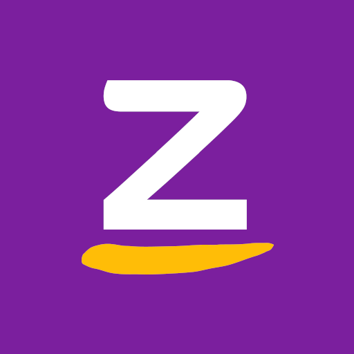 ikon Zenius - #GantiCaraBelajar