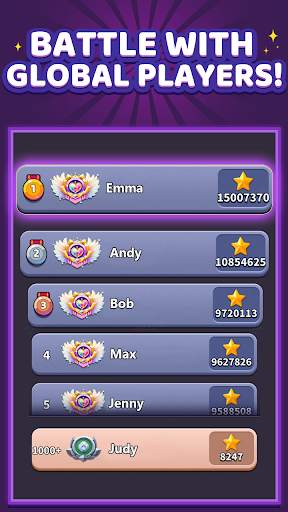 Tile Master 3D® - Match 3D screenshot 6