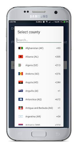 Directo - Direct chat for WhatsApp screenshot 4