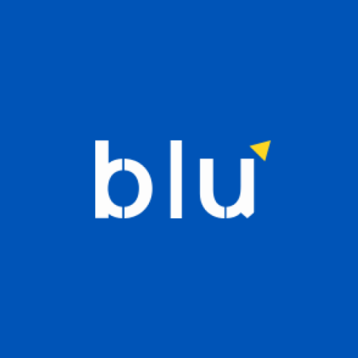 blu icon