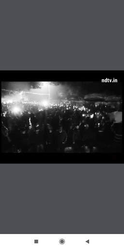 Bihar Jharkhand - Live TV News 4 تصوير الشاشة