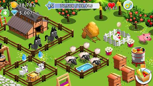 My New Farm screenshot 6