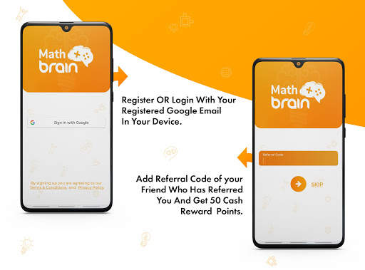 Math Money Game- Solve and Earn Free Cash in PayTm screenshot 1