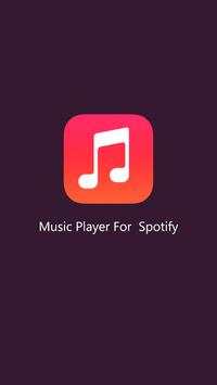 Music Player screenshot 1